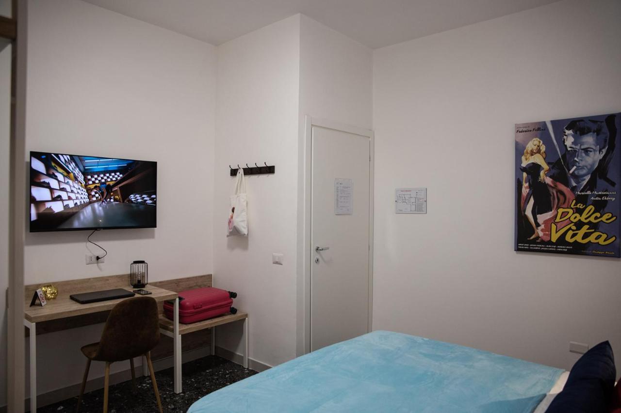 Domus Coriolano Apartamento Roma