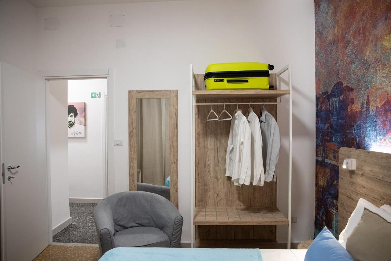 Apartamento Domus Coriolano Roma