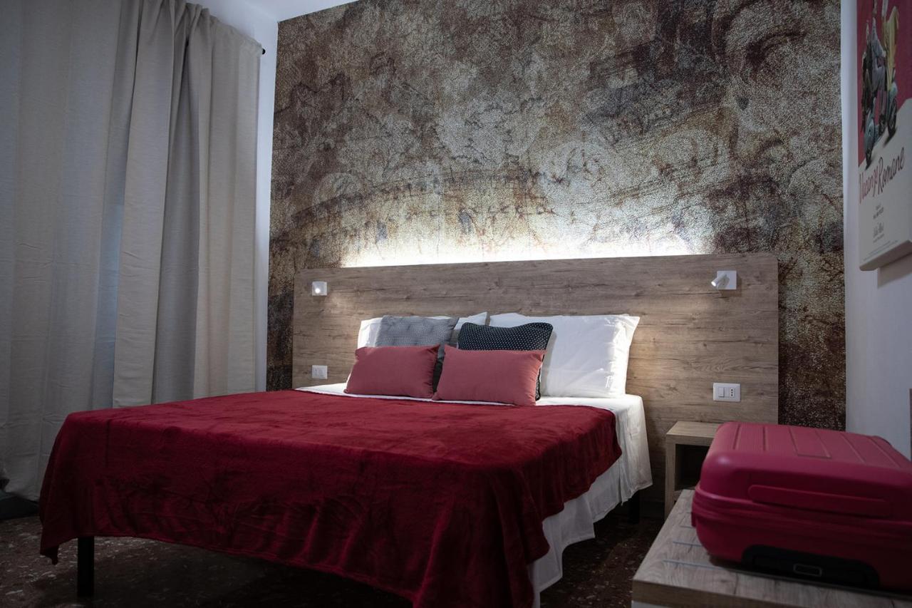 Domus Coriolano Rom