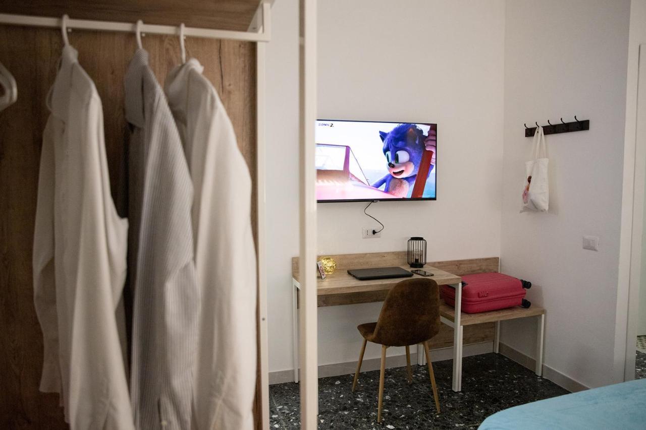 Domus Coriolano Apartamento *
