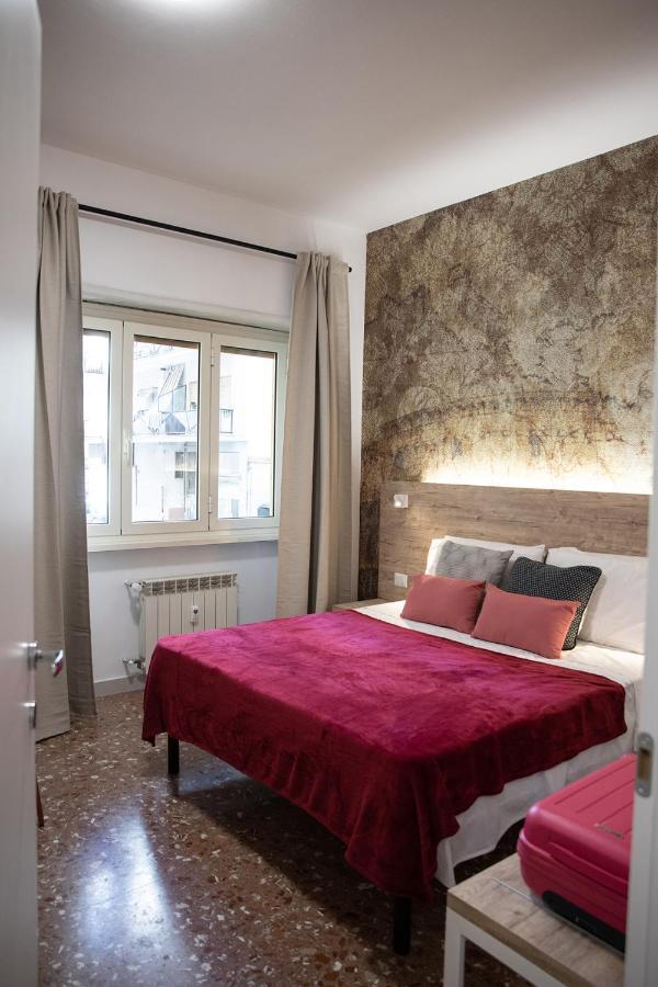 Apartment Domus Coriolano Rom
