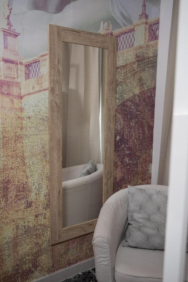 Apartamento Domus Coriolano