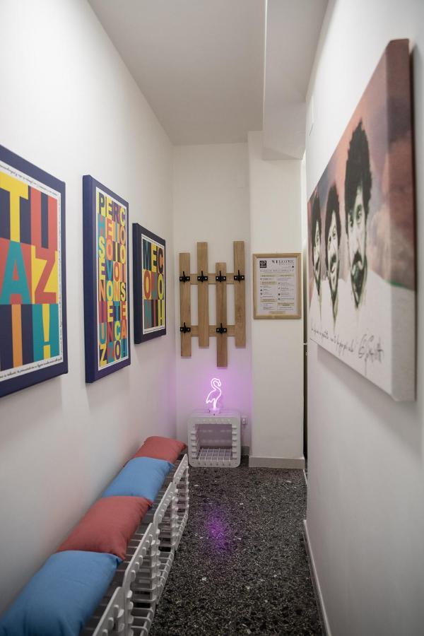 Apartment Domus Coriolano Rom