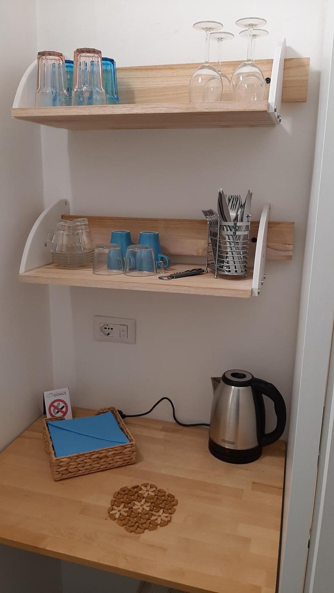 Domus Coriolano Apartamento Roma